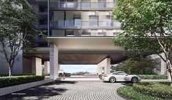 19 Nassim (D10), Apartment #578599351